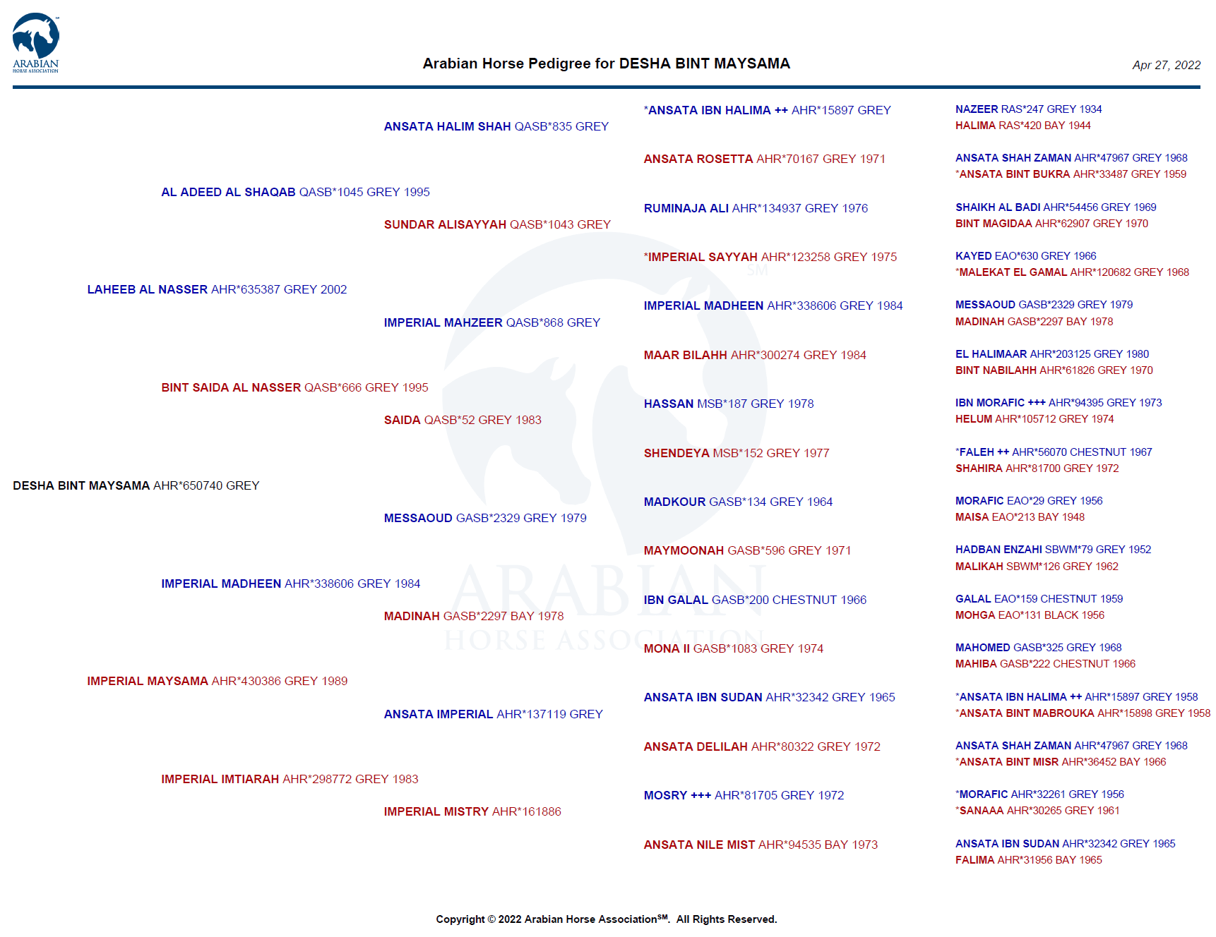 desha bint maysama pedigree.pdf